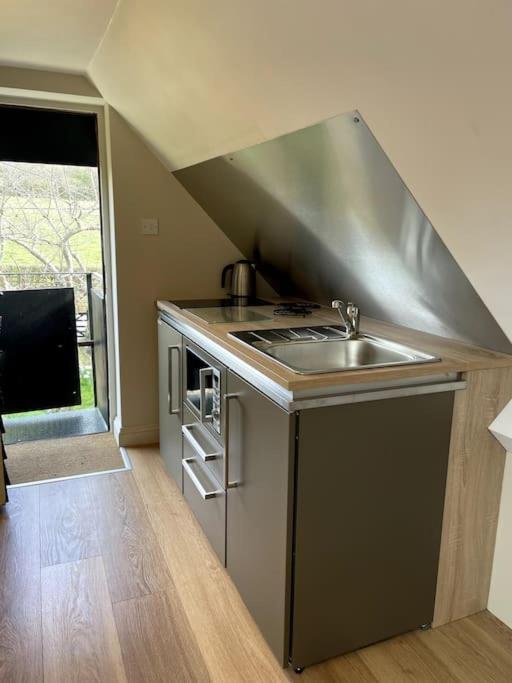 Little Studio Annexe 말로 외부 사진