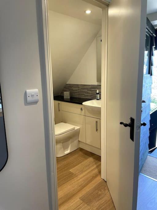 Little Studio Annexe 말로 외부 사진